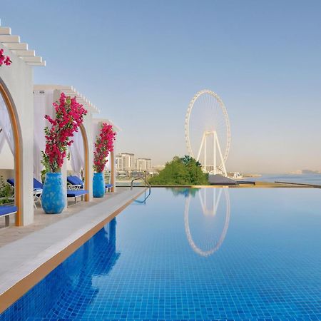 جيه ايه فندق أوشن فيو دبي المظهر الخارجي الصورة The Address Dubai Marina