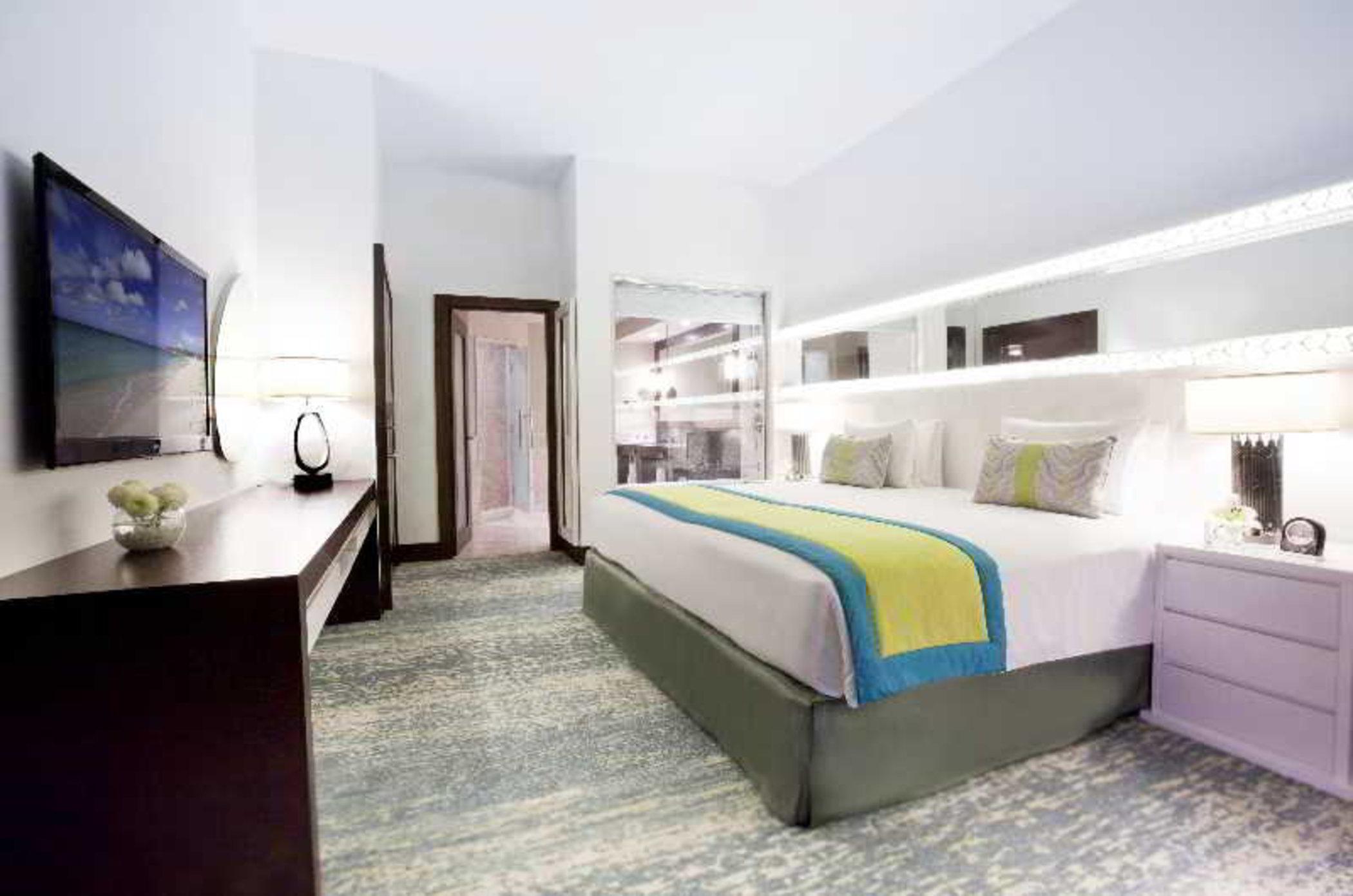 جيه ايه فندق أوشن فيو دبي المظهر الخارجي الصورة A room at the hotel
