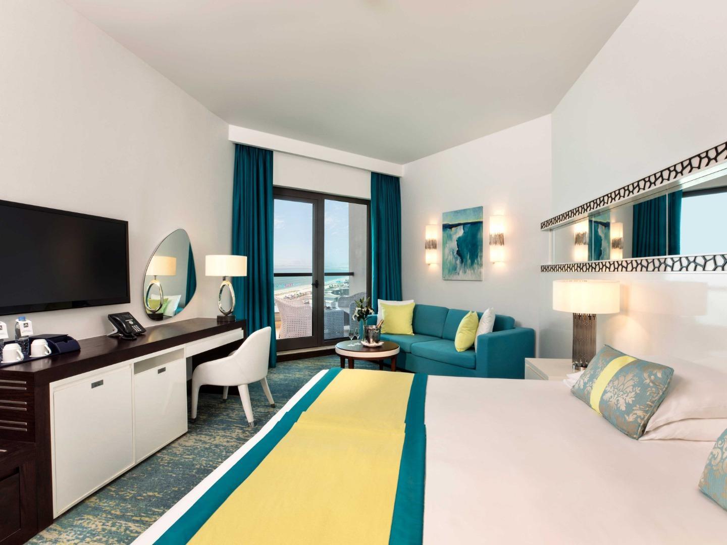 جيه ايه فندق أوشن فيو دبي المظهر الخارجي الصورة Deluxe Room